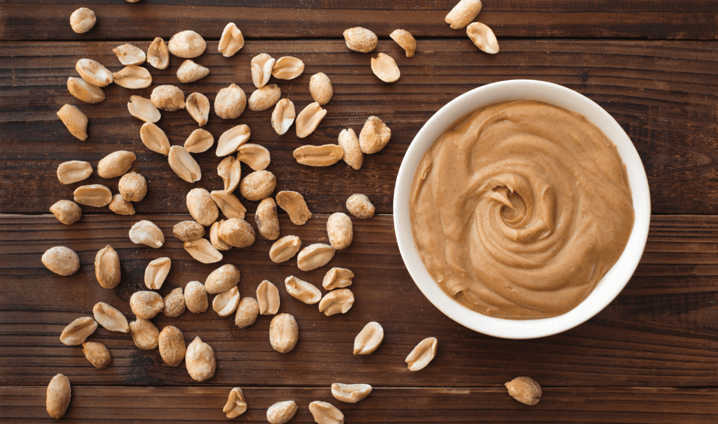 Peanut Butter Benefits: Nutrition, Portions and Safety