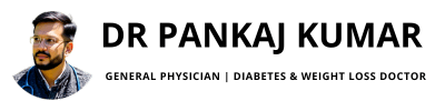 Dr Pankaj Kumars Logo 2