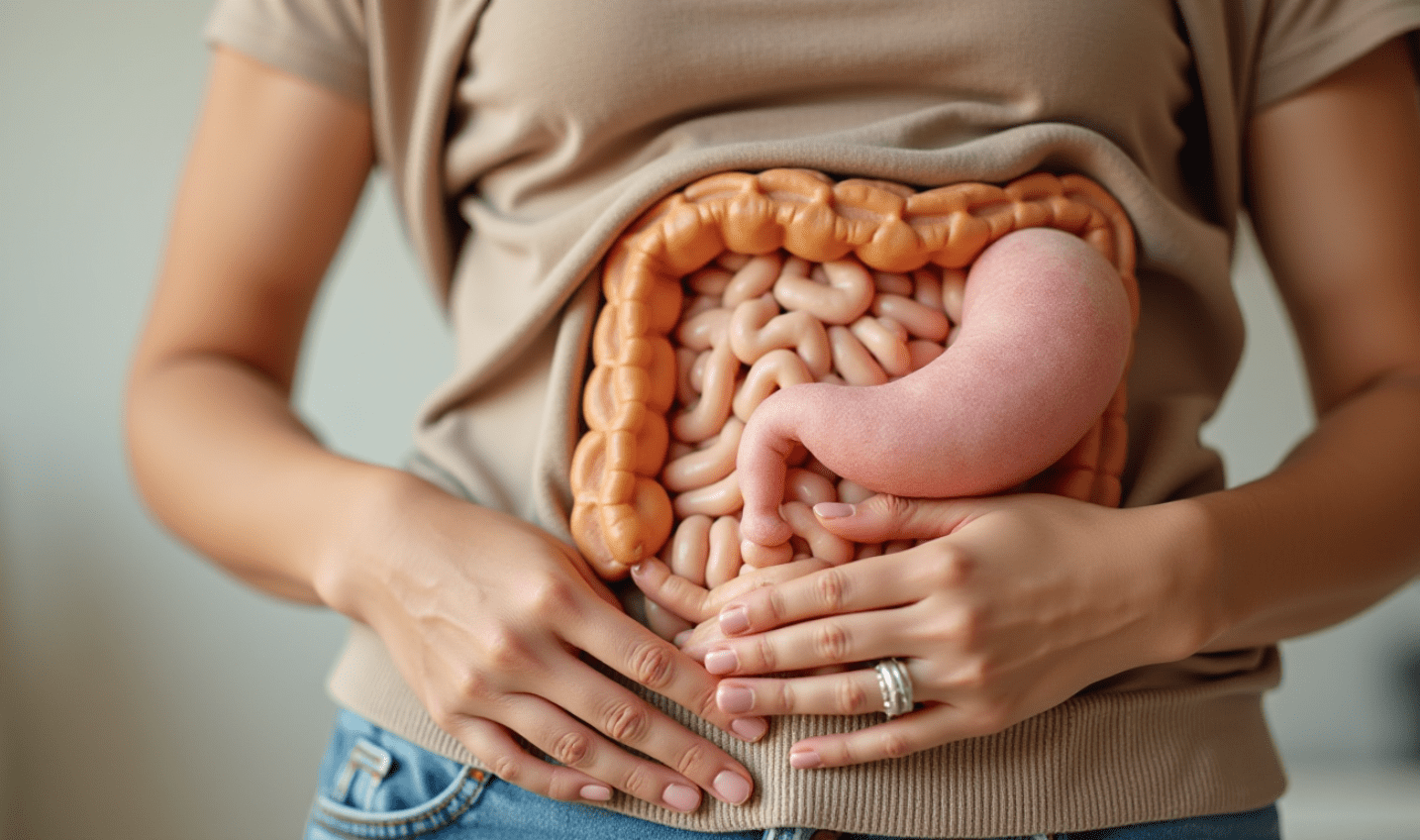 Gut Health, Simply Done What a Microbiome Scientist Wants You to Eat Daily