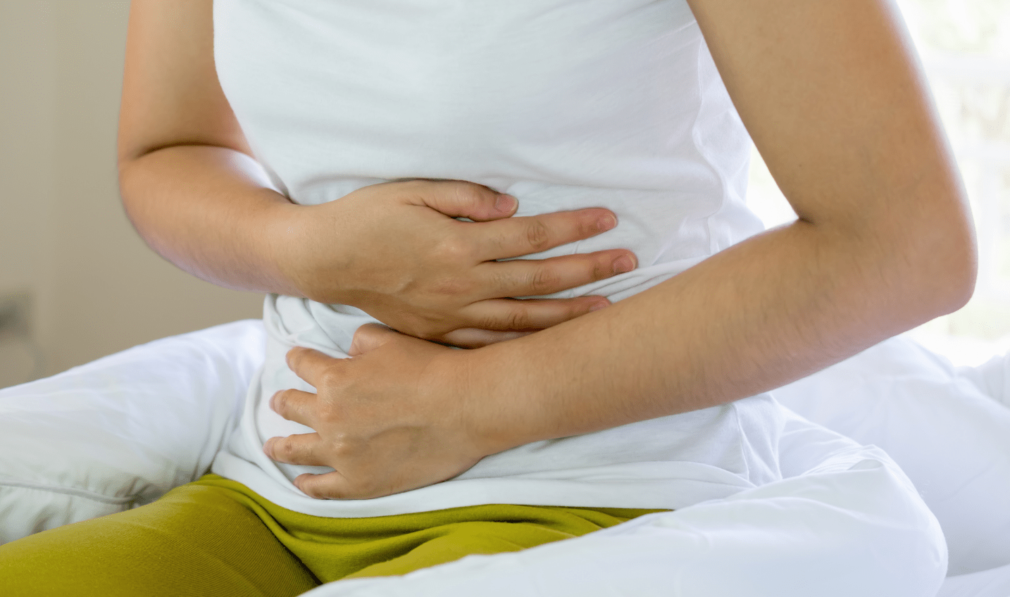 Fatty Liver Recovery