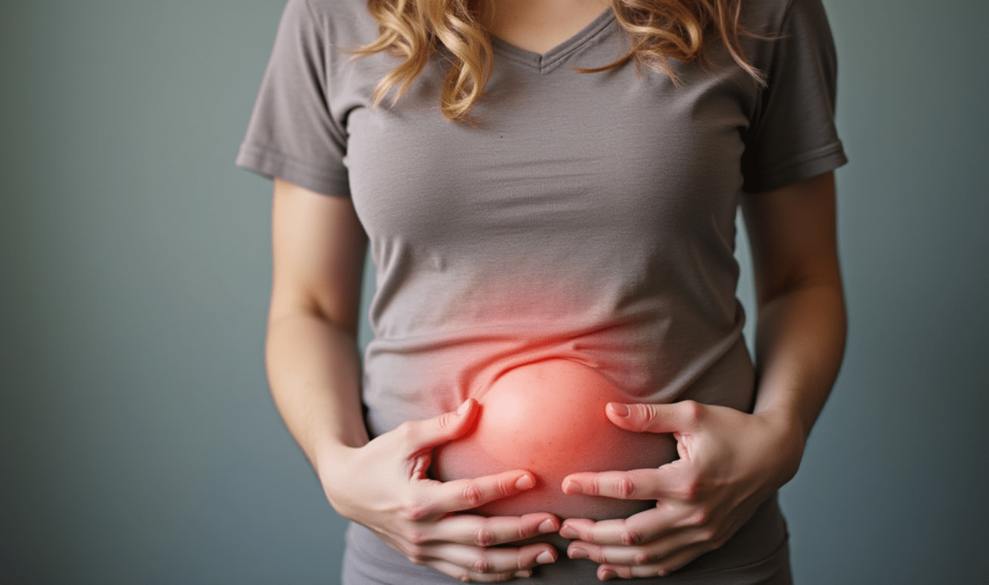 Night Eating, GERD, and IBS