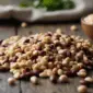 The Pulse Revolution How Beans Lentils Chickpeas Are Emerging as Key Protein Sources in 2025 85x85