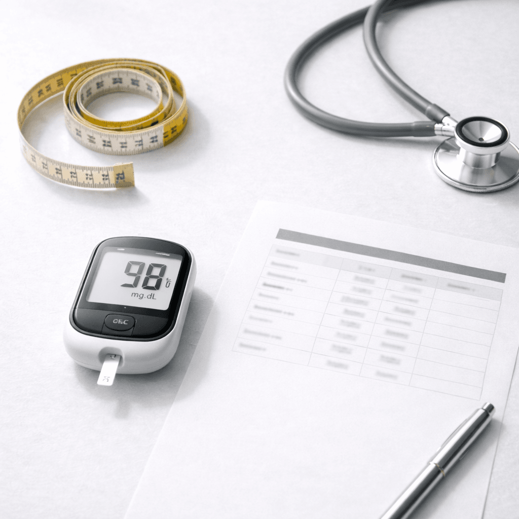Insulin Resistance: 7 Clues Worth Discussing