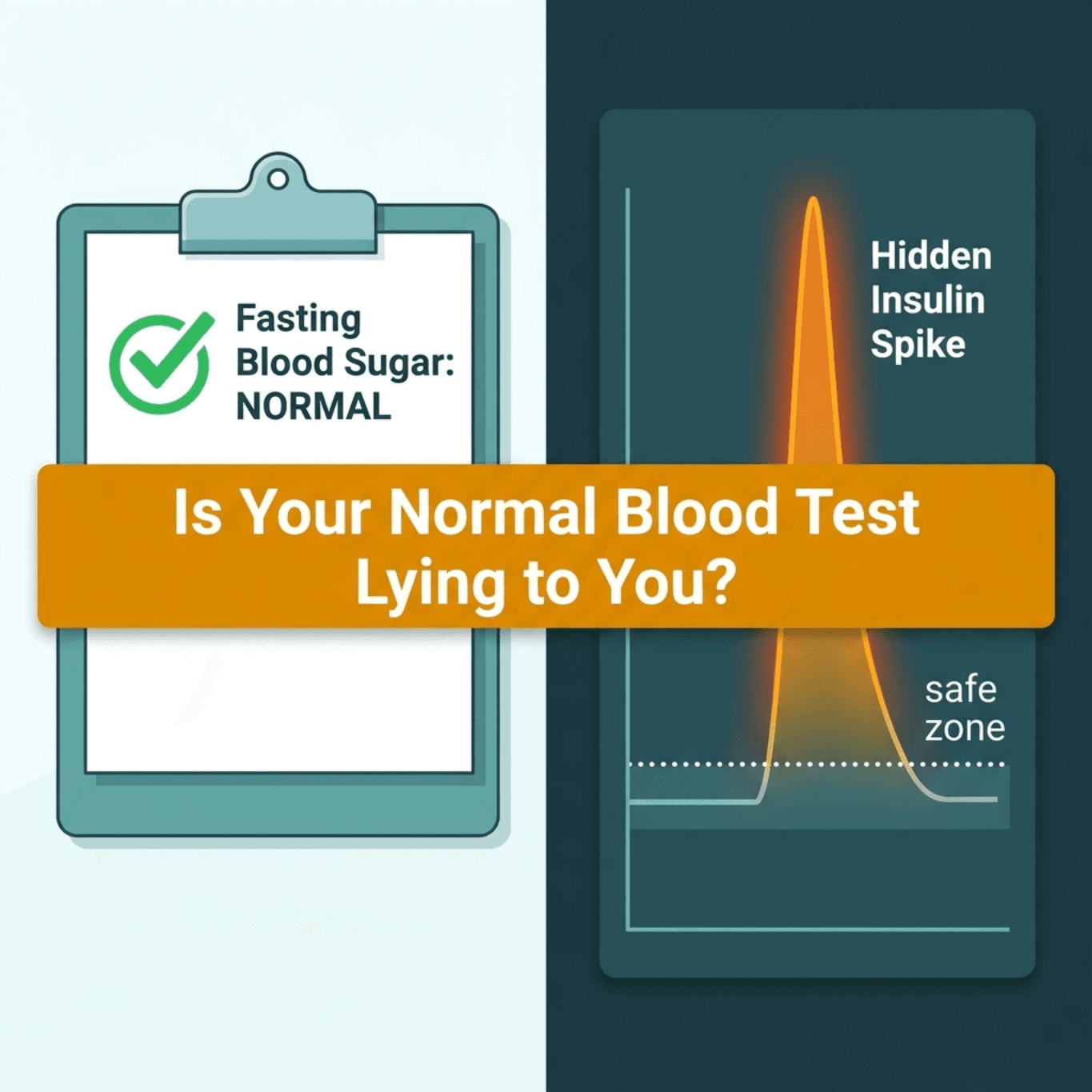 Prediabetes Tests: Why Results Can Differ