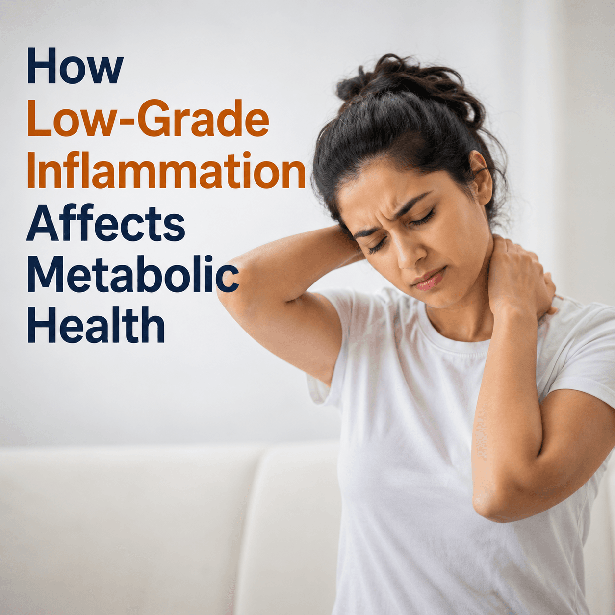 low-grade inflammation