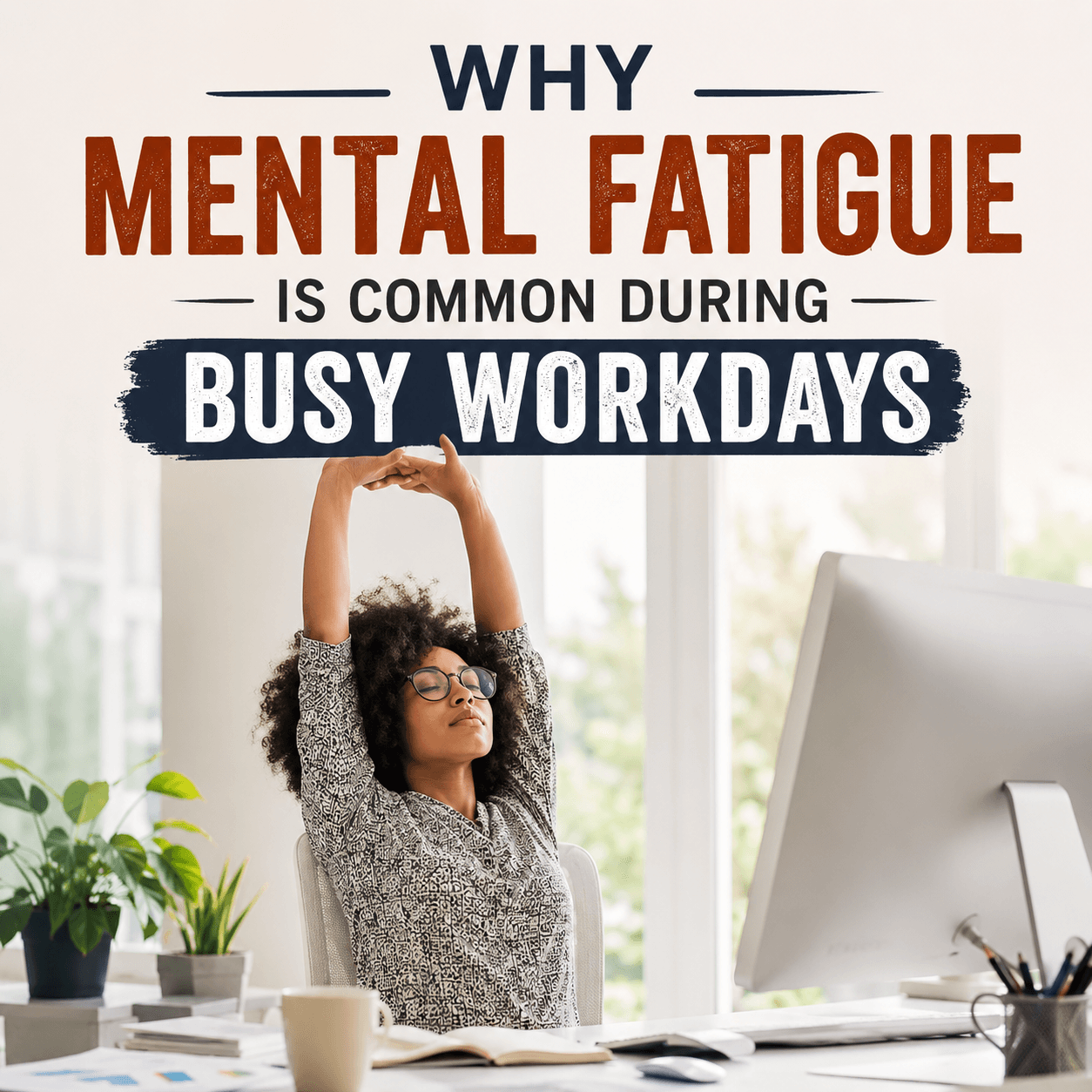 mental fatigue