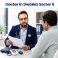 doctor in Dwarka Sector 6